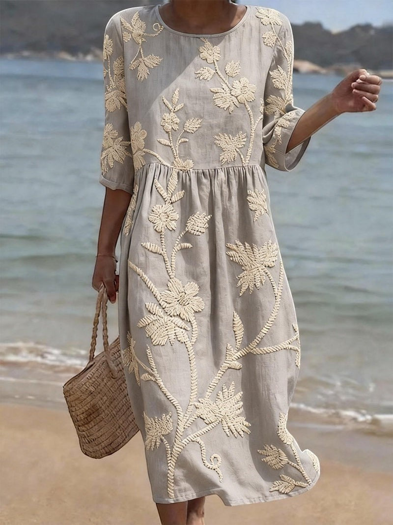 ELEONORA | VINTAGE DRESS