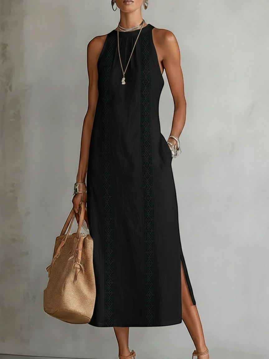 JIMENA | RELAXED DRESS