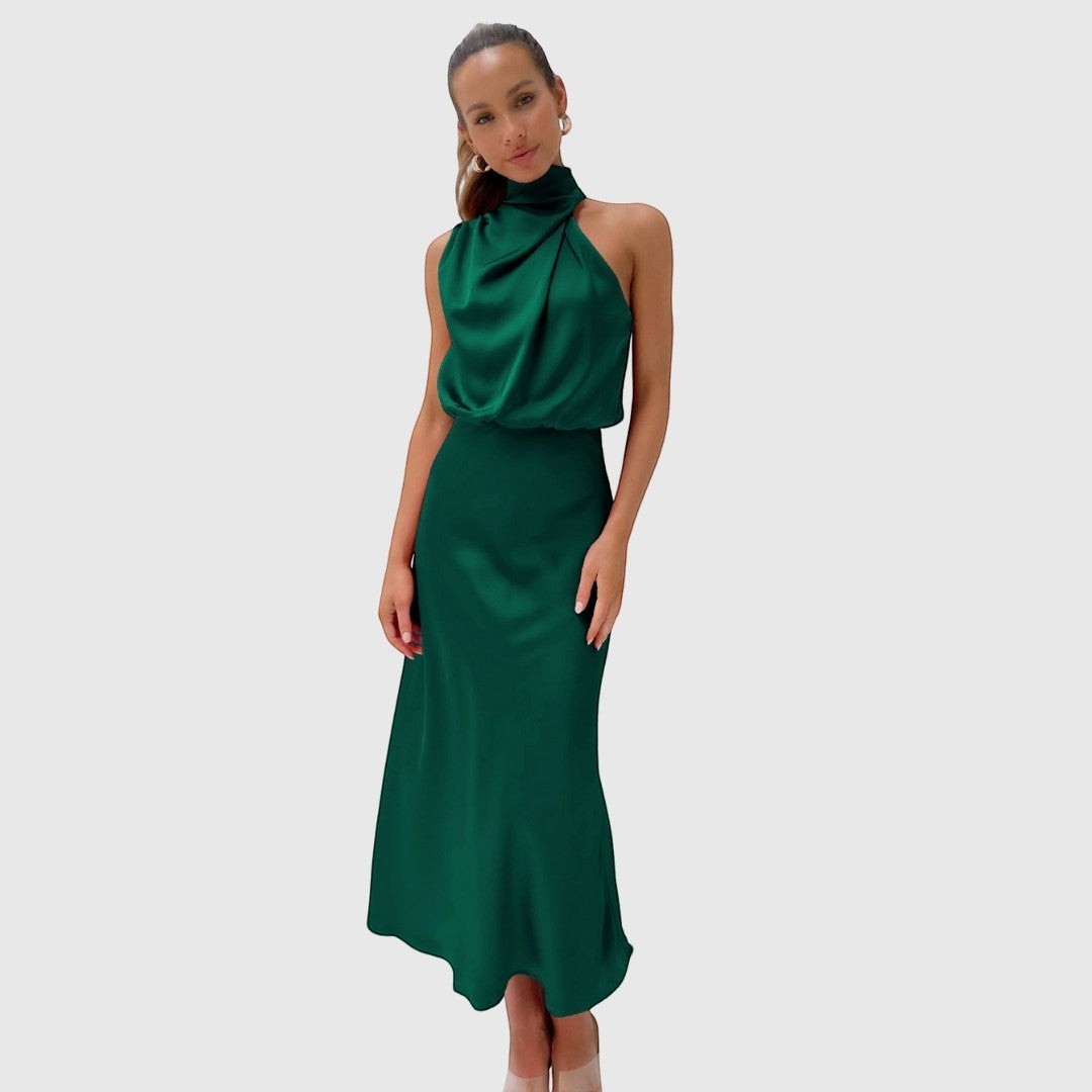 SERAPHINE | EVENING DRESS