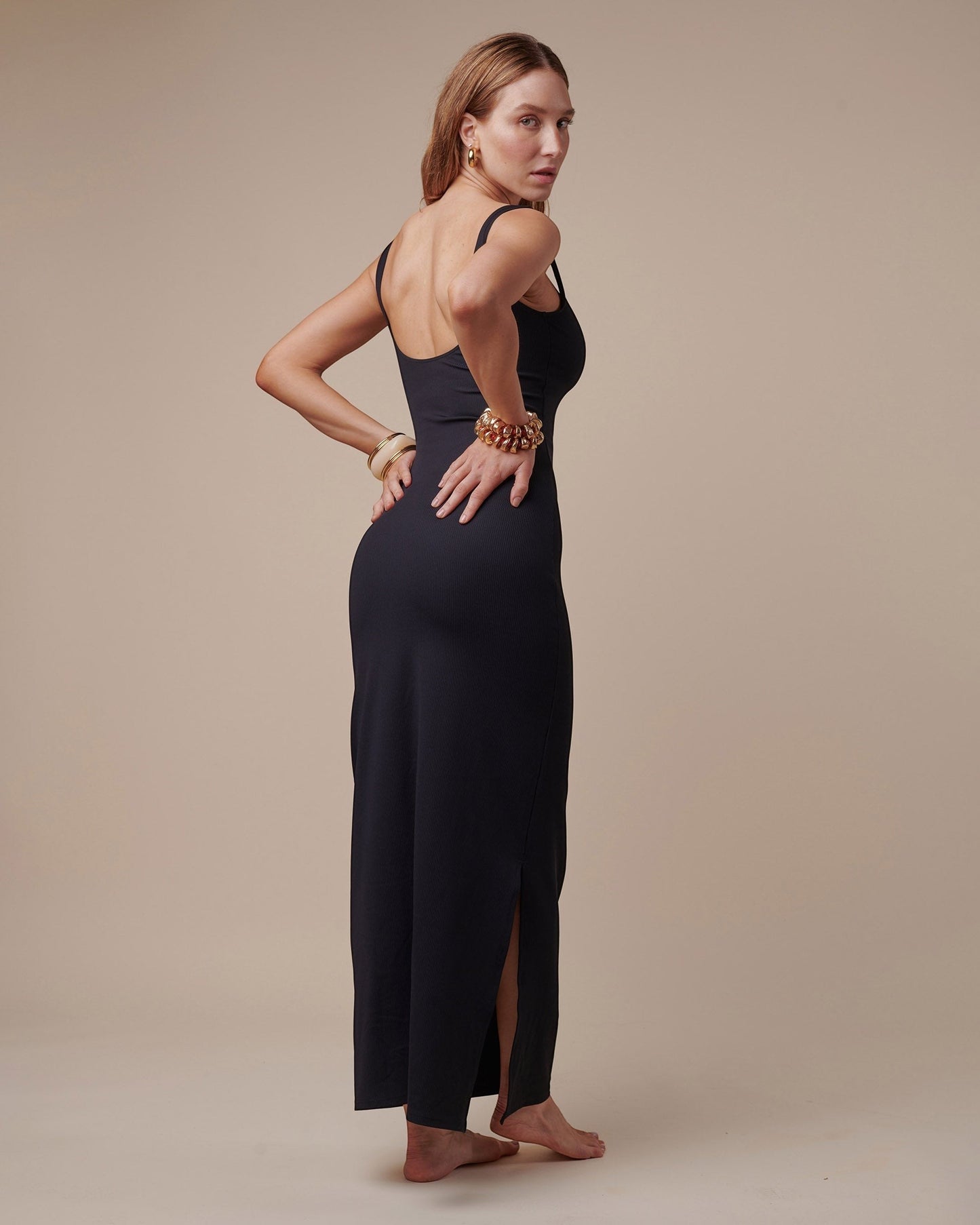 EIRYA | HOT SHAPE DRESS