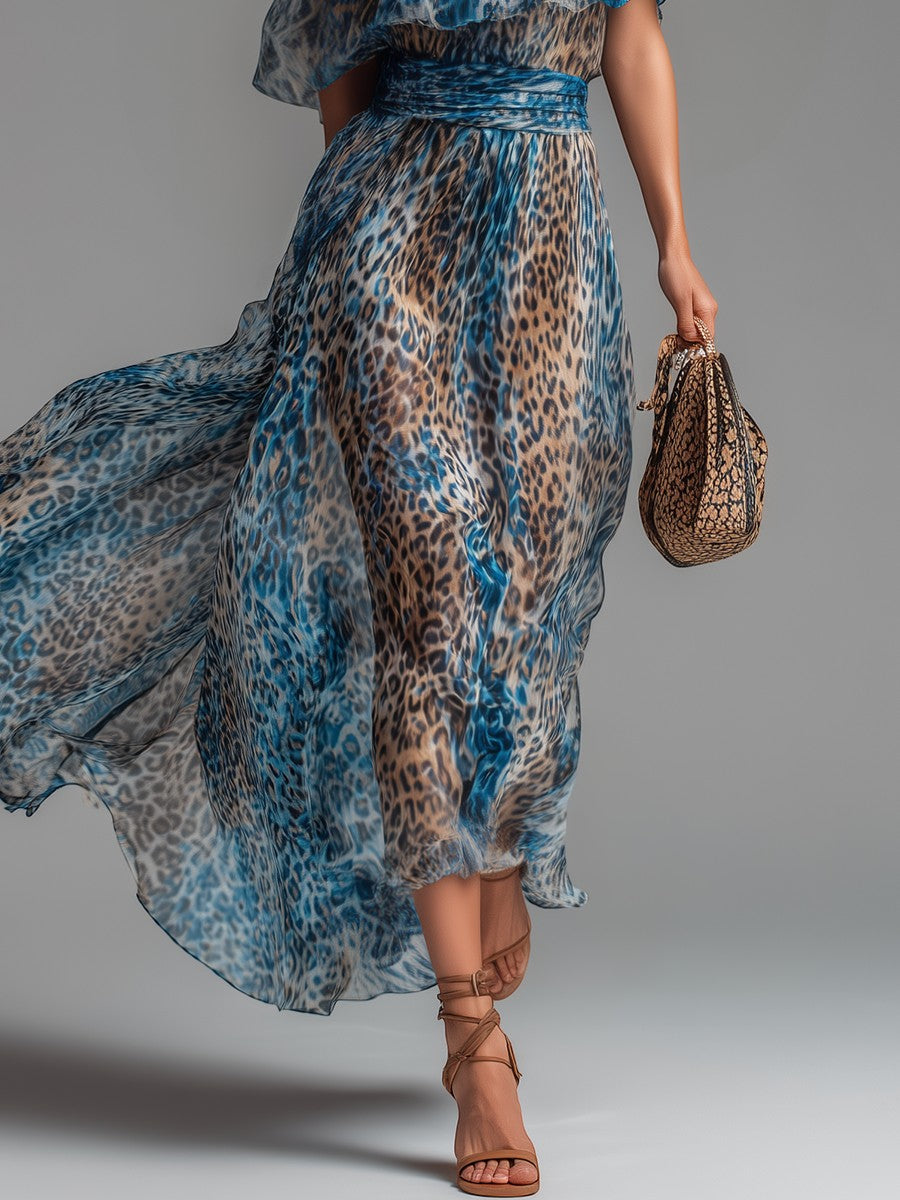 LAULA | RELAXED DRESS