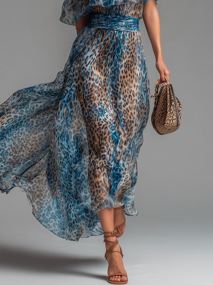 LAULA | RELAXED DRESS