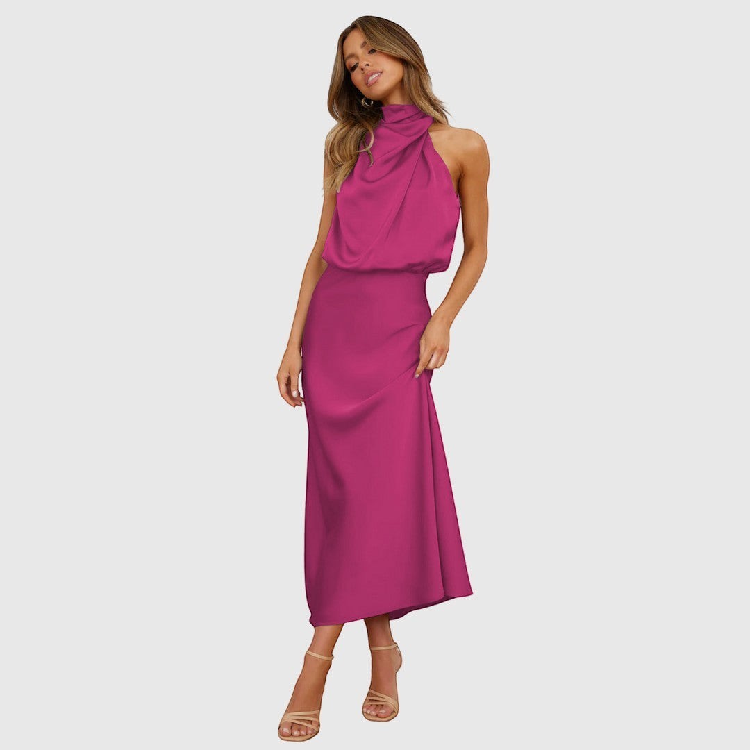 SERAPHINE | EVENING DRESS
