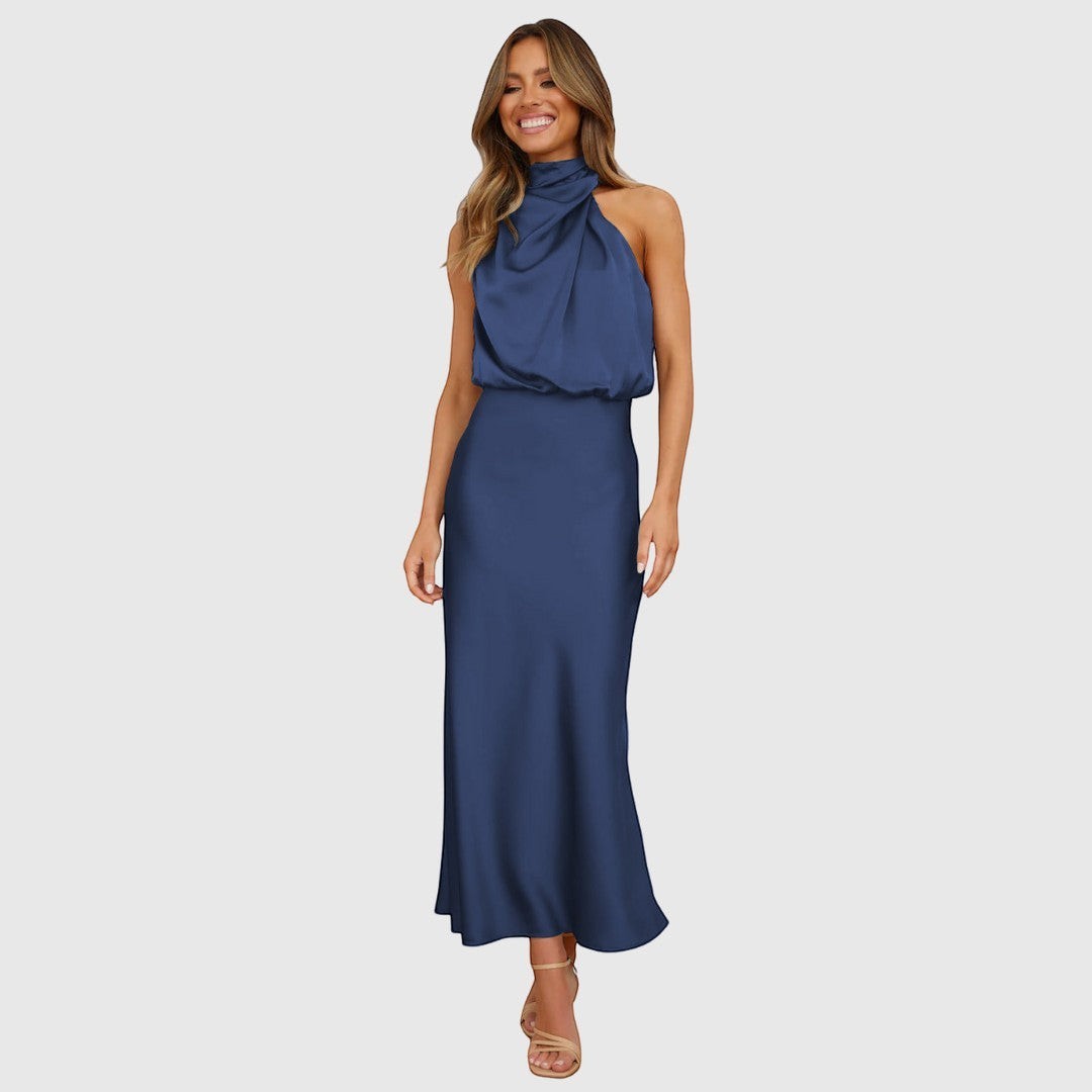 SERAPHINE | EVENING DRESS