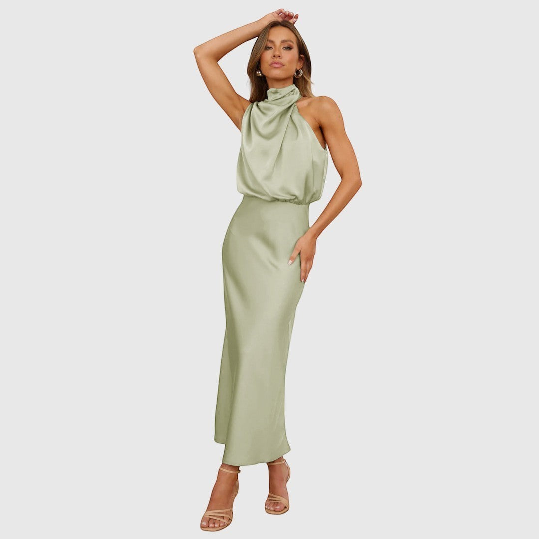 SERAPHINE | EVENING DRESS