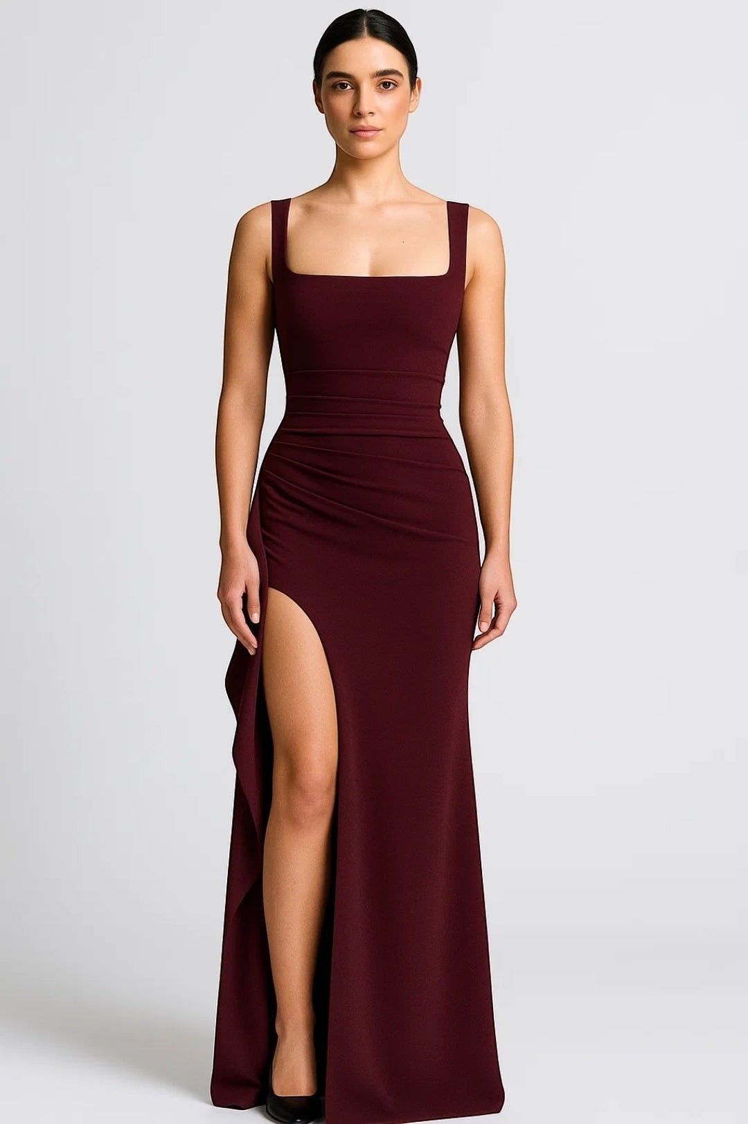 CERIDWEN | EVENING DRESS