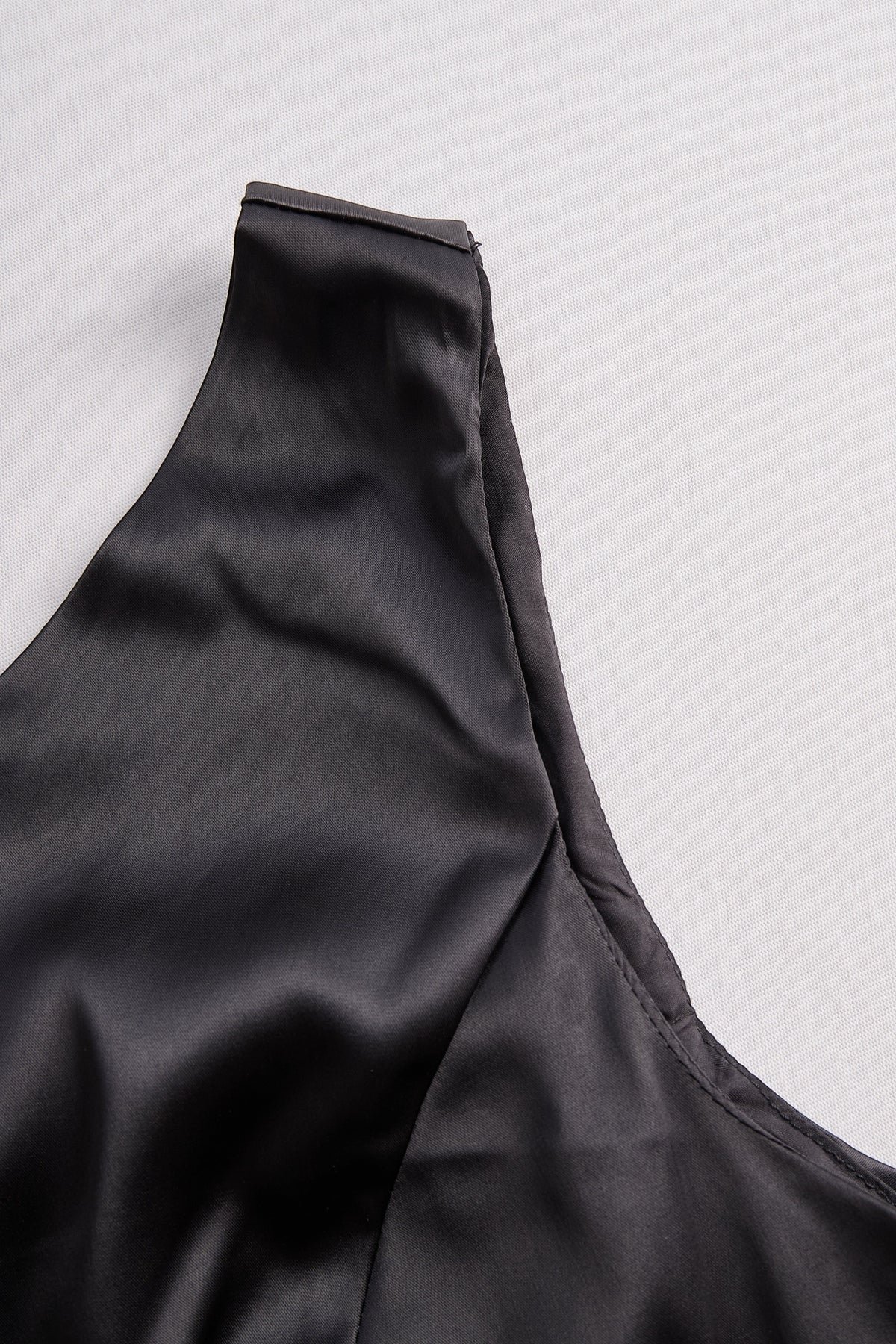 HANNAH | ONE-SHOULDER DRESS