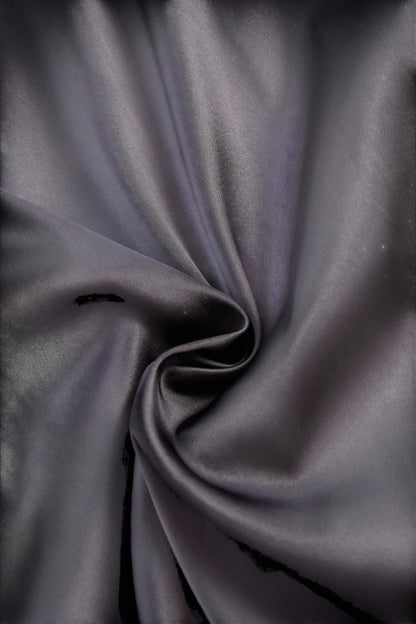 HANNAH | ONE-SHOULDER DRESS