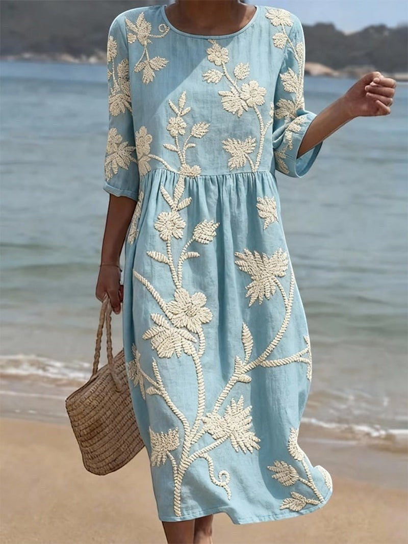 ELEONORA | VINTAGE DRESS