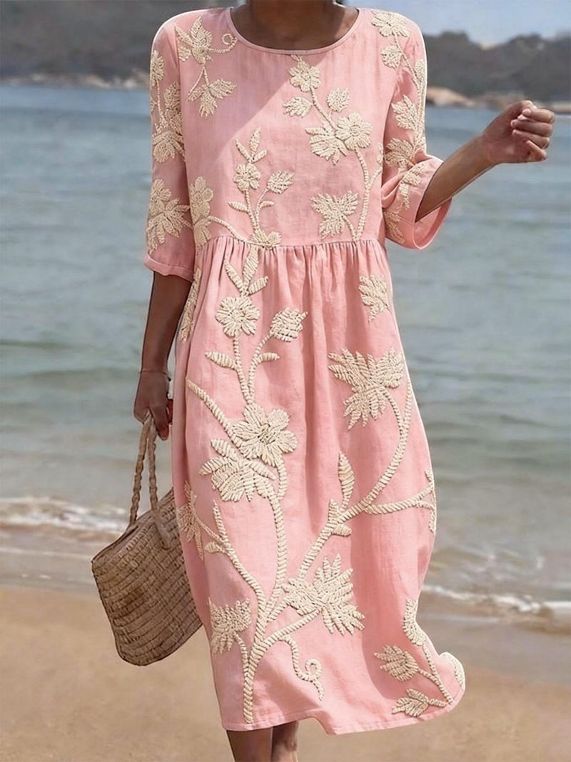 ELEONORA | VINTAGE DRESS