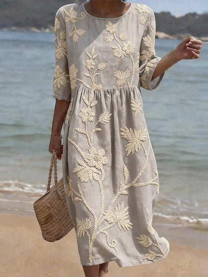 ELEONORA | VINTAGE DRESS