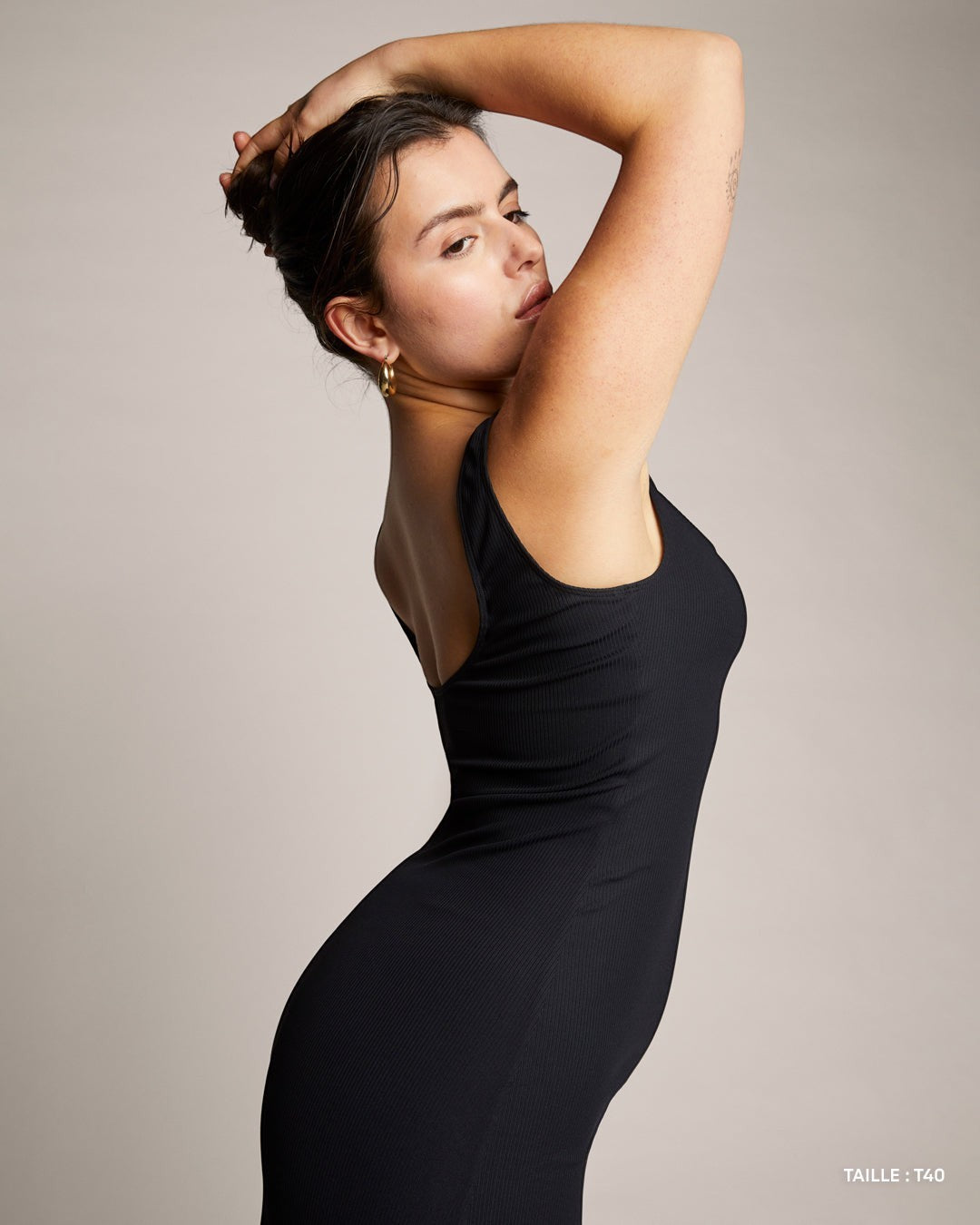 EIRYA | HOT SHAPE DRESS