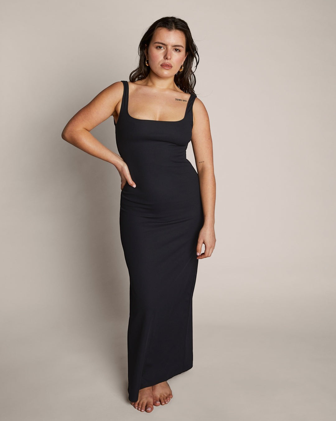 EIRYA | HOT SHAPE DRESS