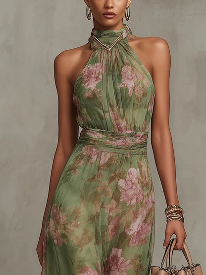 SERENA | MAXI DRESS