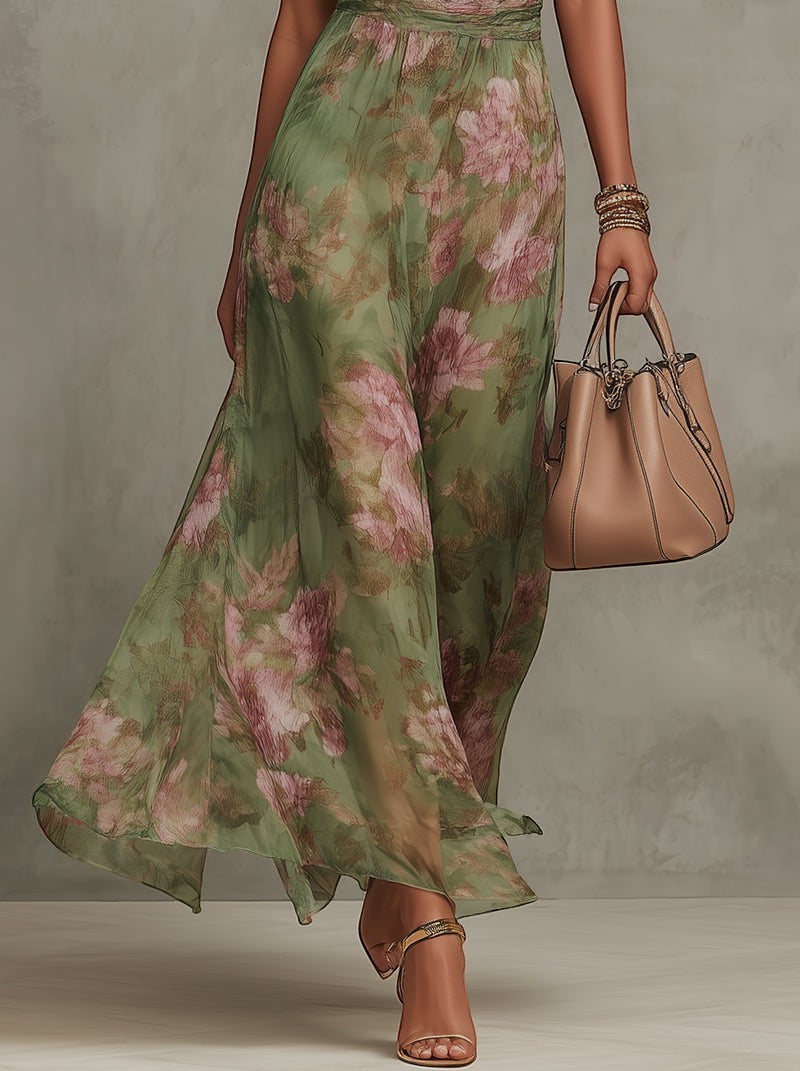 SERENA | MAXI DRESS