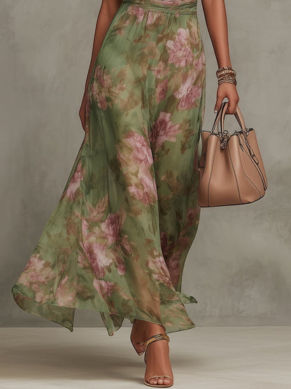 SERENA | MAXI DRESS