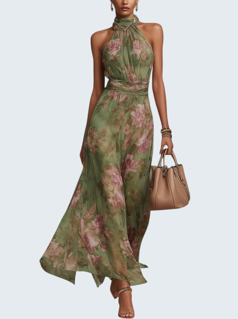 SERENA | MAXI DRESS