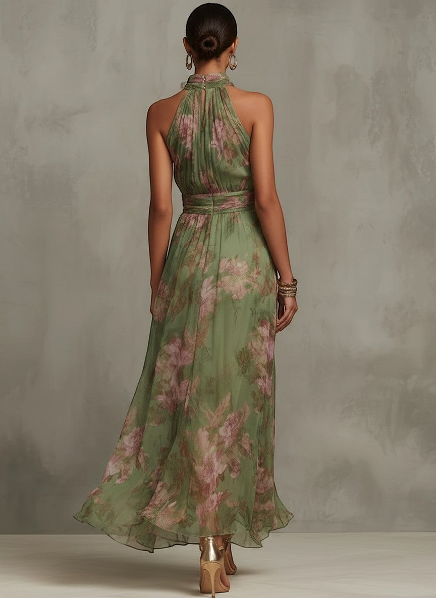 SERENA | MAXI DRESS