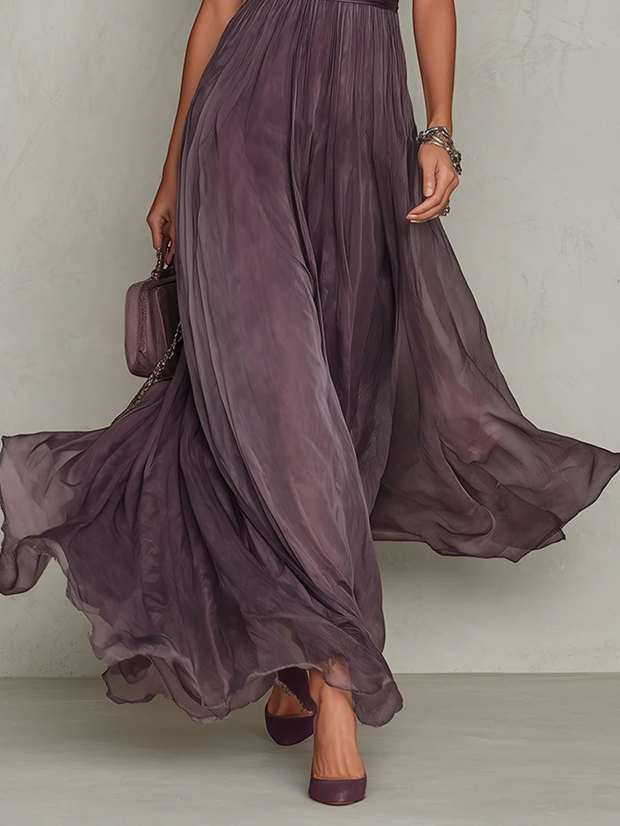 ASHLEY | ELEGANT DRESS
