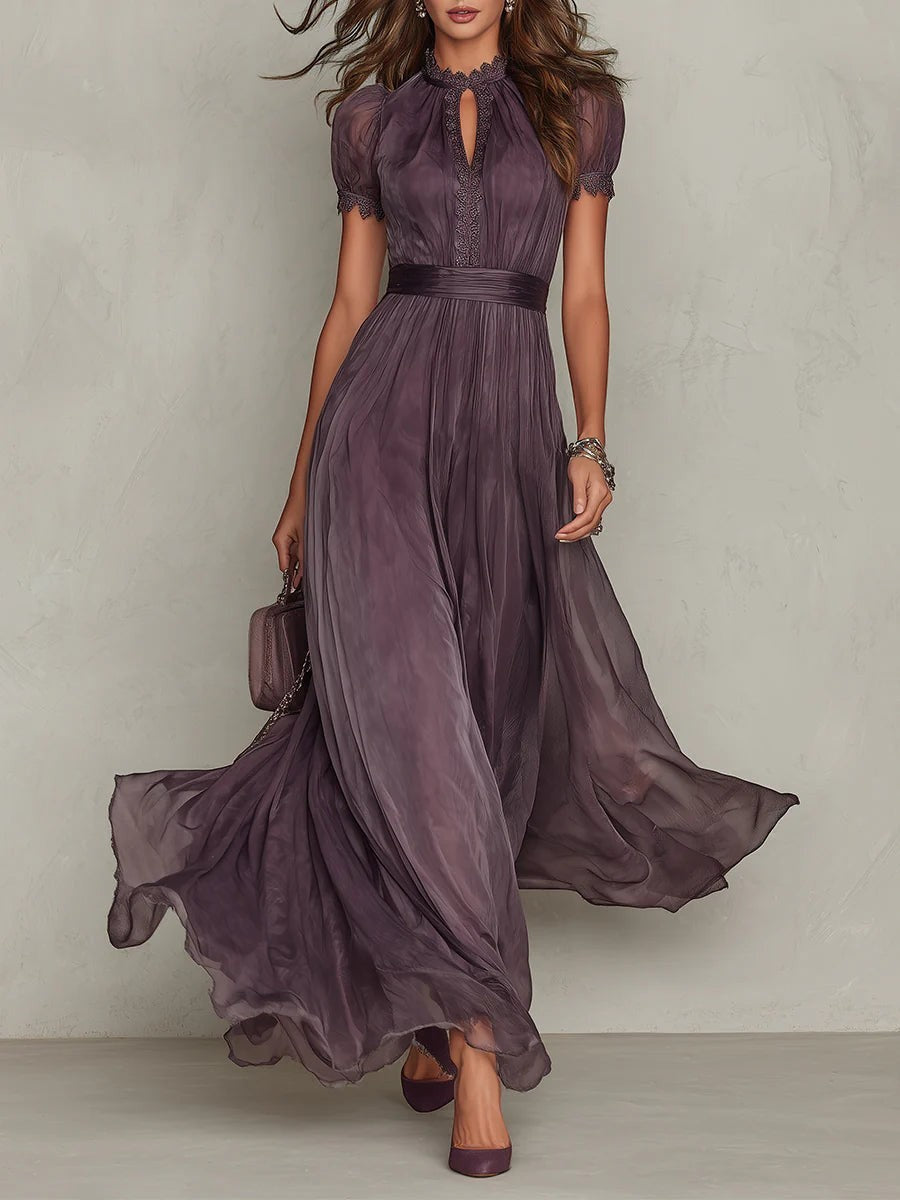 ASHLEY | ELEGANT DRESS
