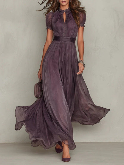 ASHLEY | ELEGANT DRESS