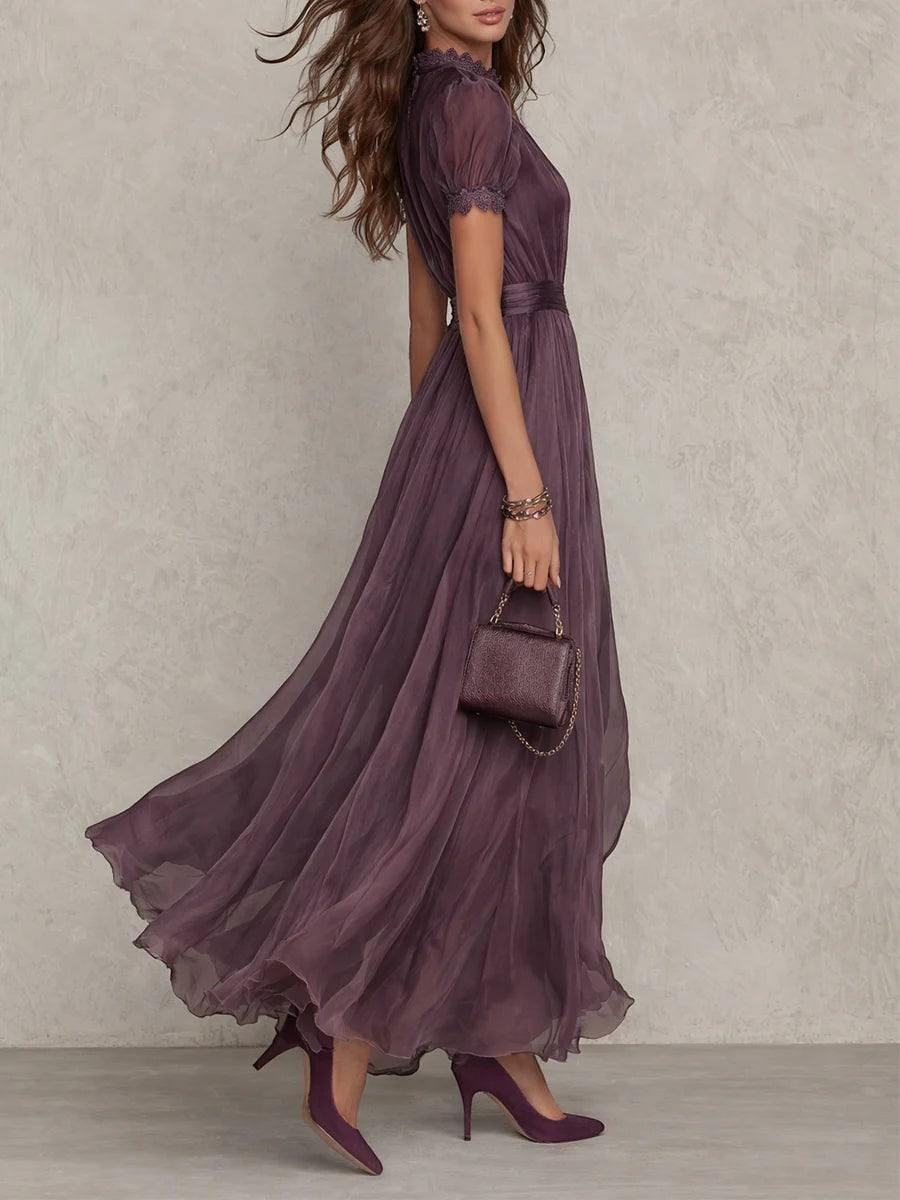 ASHLEY | ELEGANT DRESS