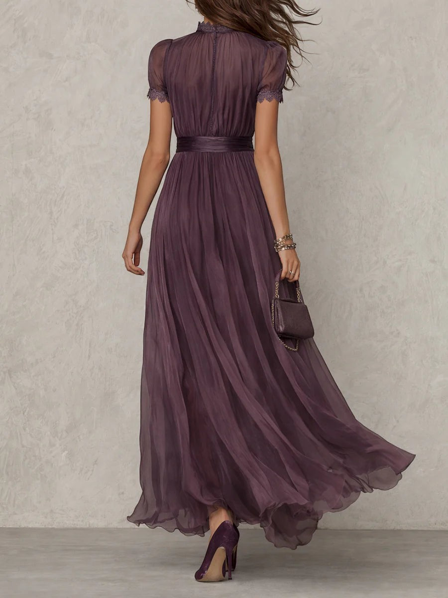 ASHLEY | ELEGANT DRESS