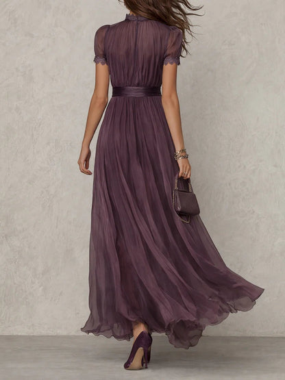 ASHLEY | ELEGANT DRESS