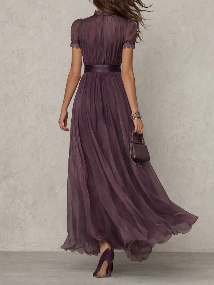 ASHLEY | ELEGANT DRESS