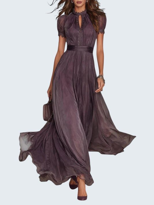 ASHLEY | ELEGANT DRESS