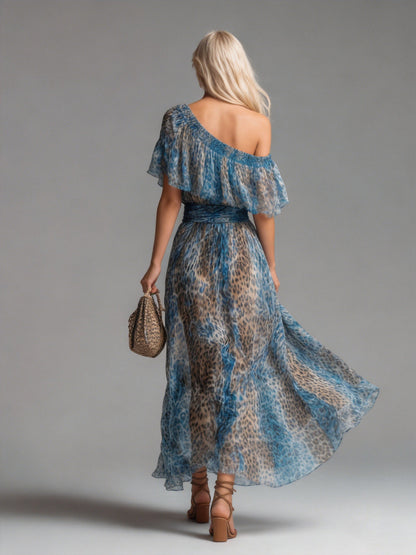 LAULA | RELAXED DRESS