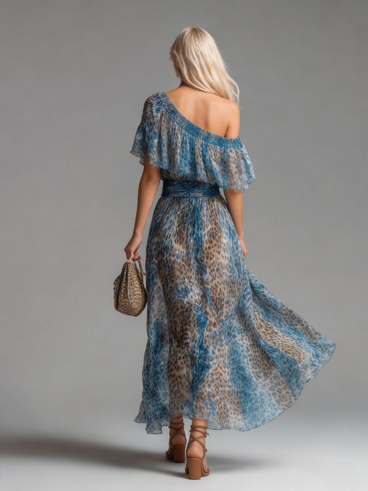 LAULA | RELAXED DRESS
