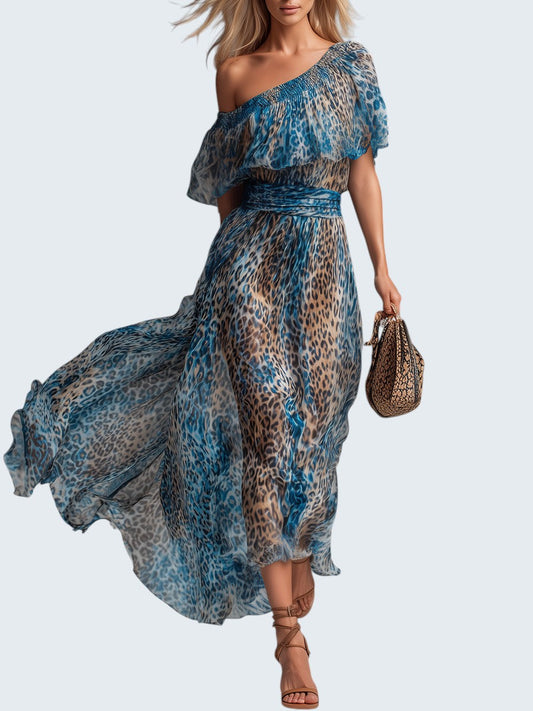 LAULA | RELAXED DRESS