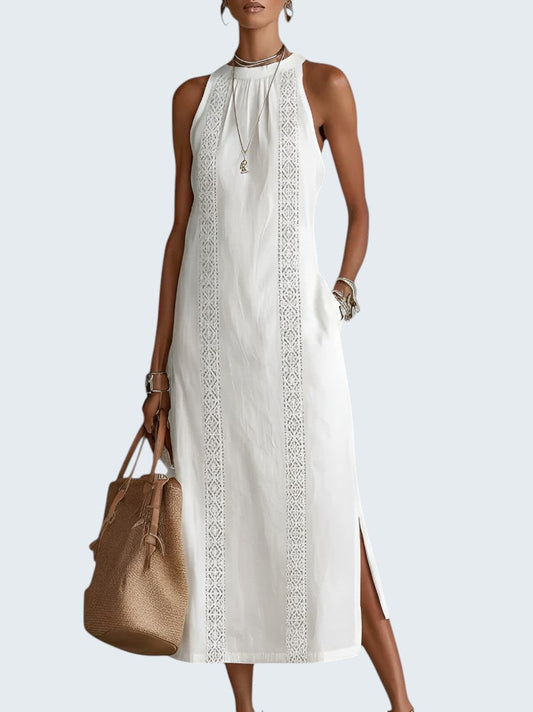 JIMENA | RELAXED DRESS