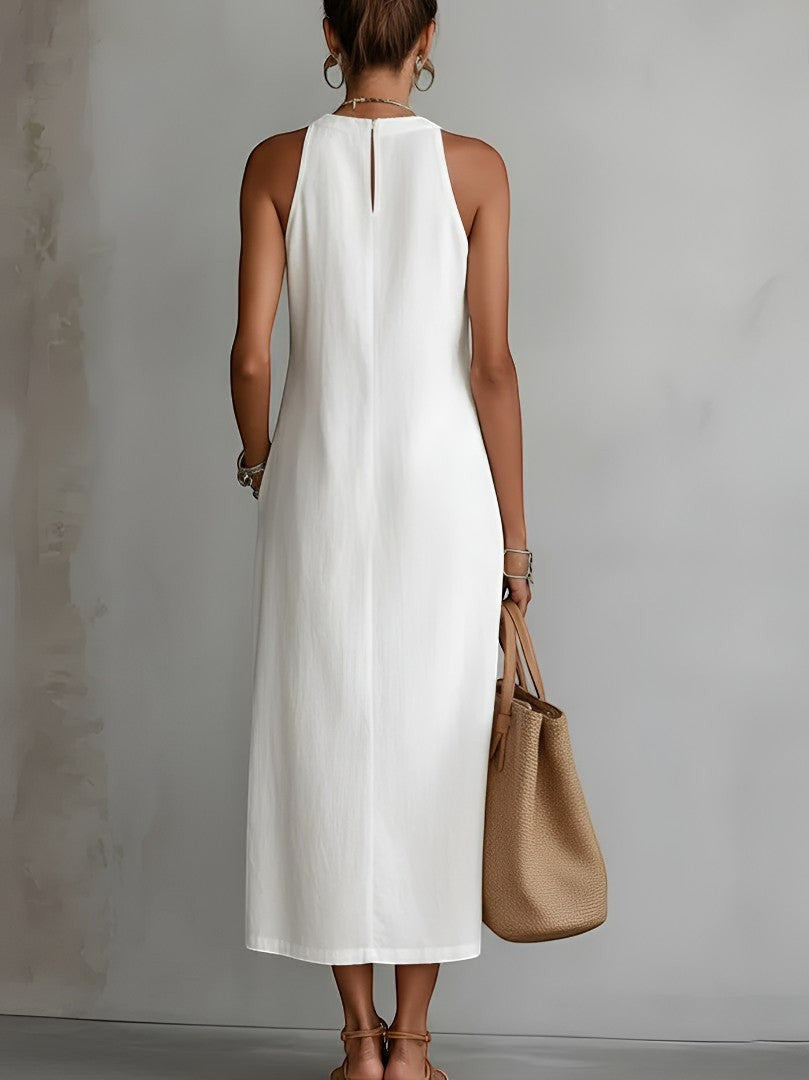 JIMENA | RELAXED DRESS