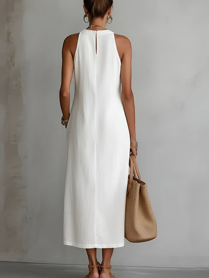 JIMENA | RELAXED DRESS