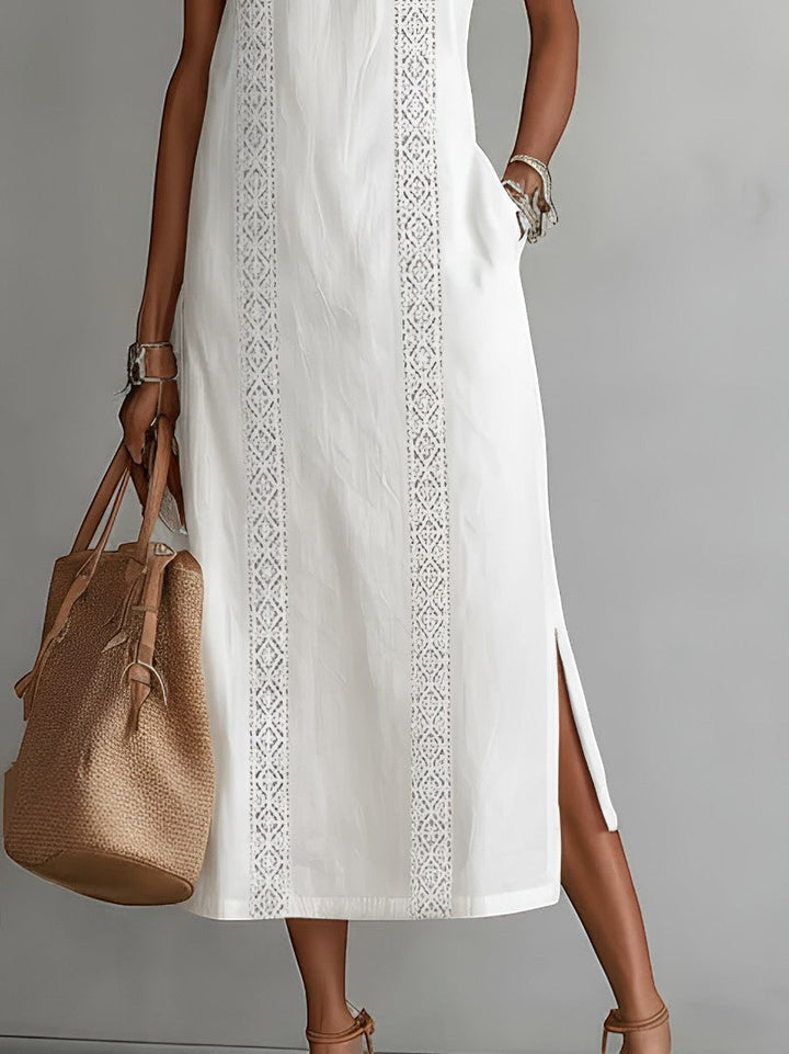 JIMENA | RELAXED DRESS