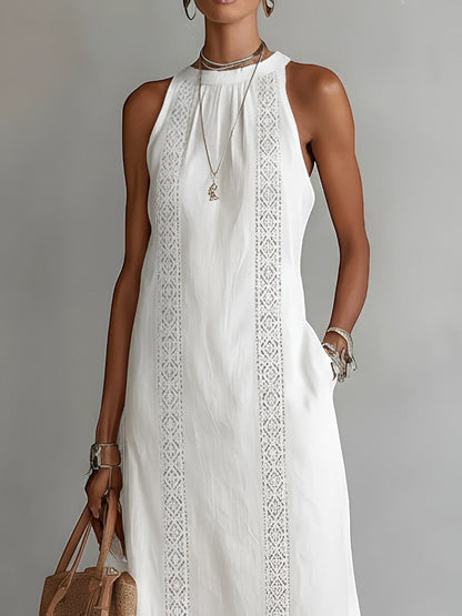 JIMENA | RELAXED DRESS