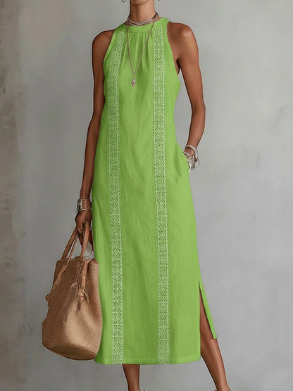 JIMENA | RELAXED DRESS