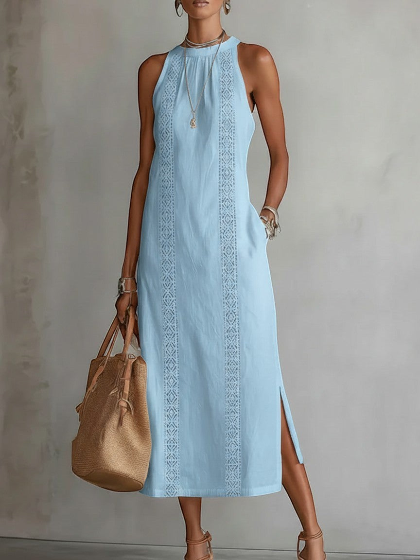 JIMENA | RELAXED DRESS