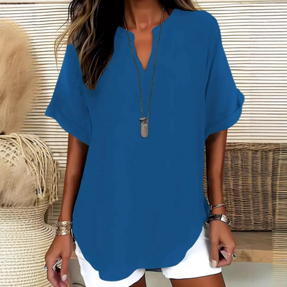 Elina Essential Solid Top