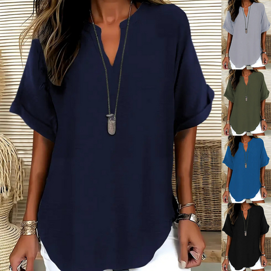 Elina Essential Solid Top