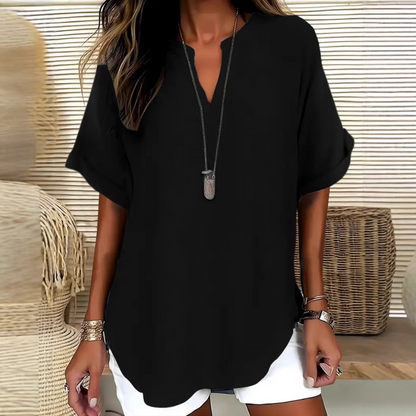 Elina Essential Solid Top