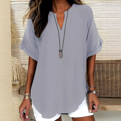 Elina Essential Solid Top