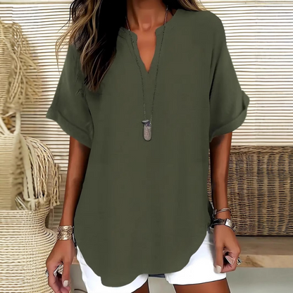 Elina Essential Solid Top