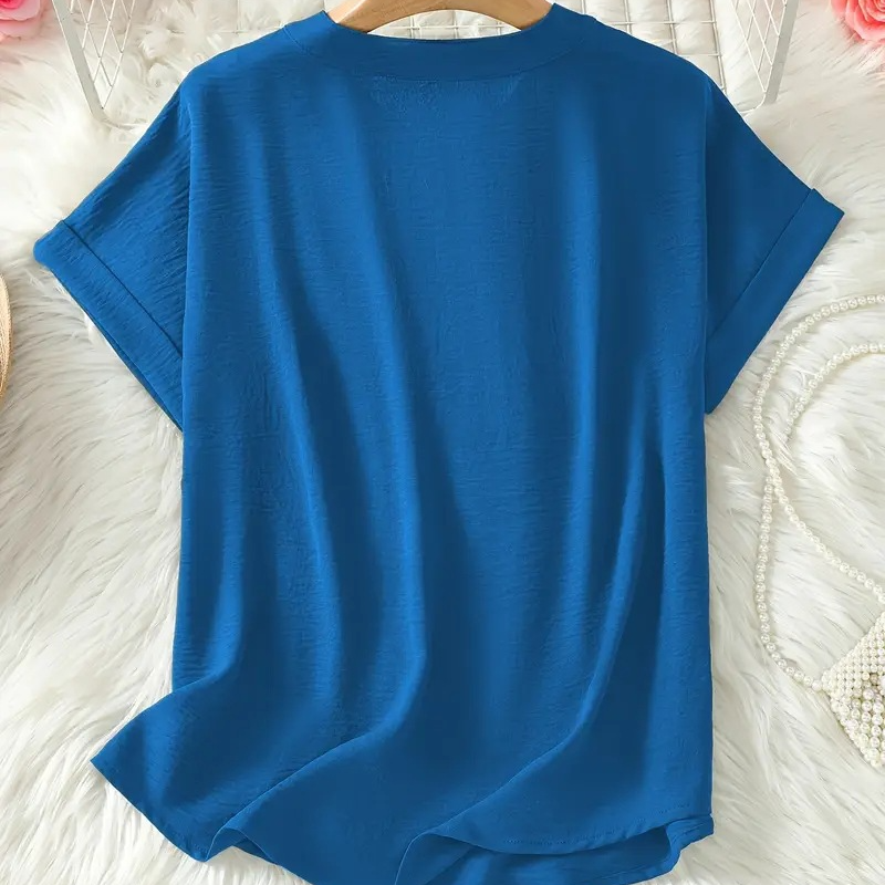Elina Essential Solid Top