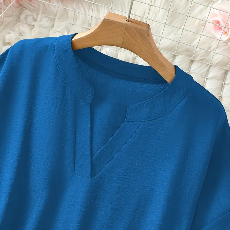 Elina Essential Solid Top