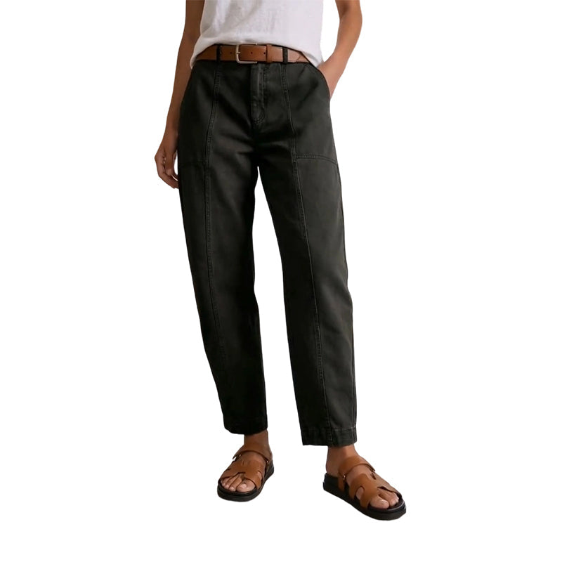 Zerina Utility Tapered Pants